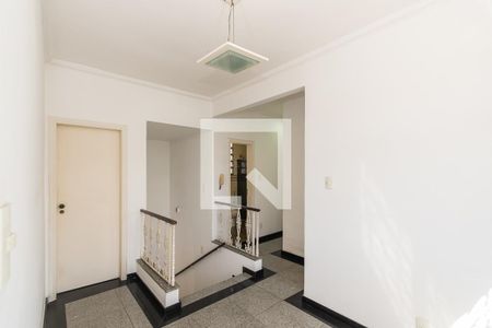 Casa à venda com 252m², 4 quartos e 5 vagasHall do 2º andar