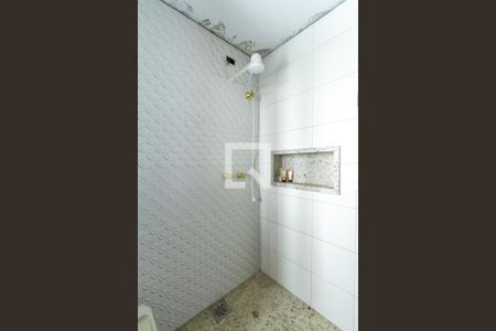 Casa de condomínio à venda com 168m², 3 quartos e 3 vagasBanheiro da Suíte 1