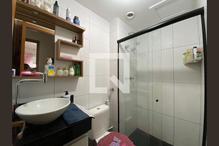Apartamento para alugar com 56m², 2 quartos e 1 vagaBanheiro