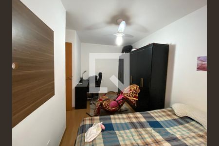 Quarto 1 de apartamento para alugar com 2 quartos, 56m² em Encantado, Rio de Janeiro
