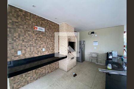 Apartamento para alugar com 56m², 2 quartos e 1 vagaÁrea comum