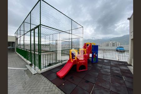Apartamento para alugar com 56m², 2 quartos e 1 vagaÁrea comum