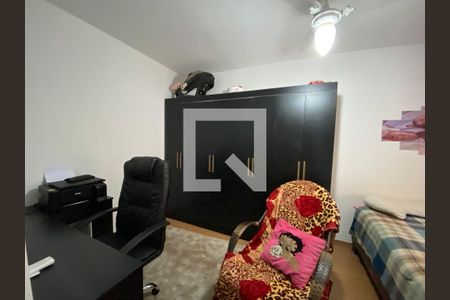 Apartamento para alugar com 56m², 2 quartos e 1 vagaQuarto 1