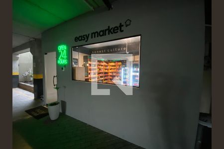 Apartamento para alugar com 56m², 2 quartos e 1 vagaÁrea comum