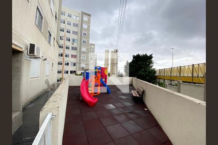 Apartamento para alugar com 56m², 2 quartos e 1 vagaÁrea comum - Playground