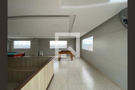 Apartamento para alugar com 56m², 2 quartos e 1 vagaÁrea comum
