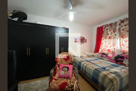 Apartamento para alugar com 56m², 2 quartos e 1 vagaQuarto 1