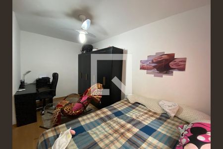 Quarto 1 de apartamento para alugar com 2 quartos, 56m² em Encantado, Rio de Janeiro