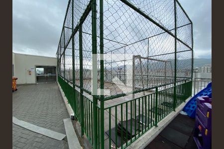Apartamento para alugar com 56m², 2 quartos e 1 vagaÁrea comum