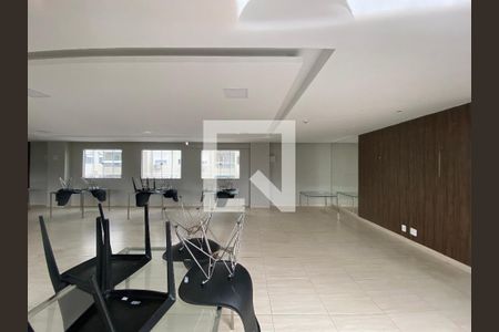 Apartamento para alugar com 56m², 2 quartos e 1 vagaÁrea comum