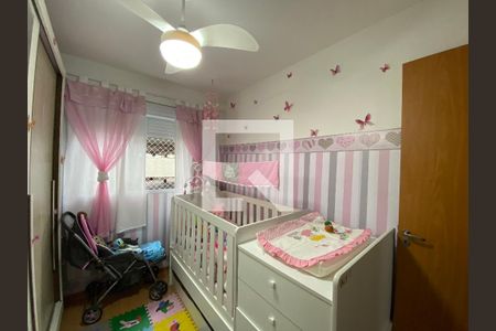 Apartamento para alugar com 56m², 2 quartos e 1 vagaQuarto 2