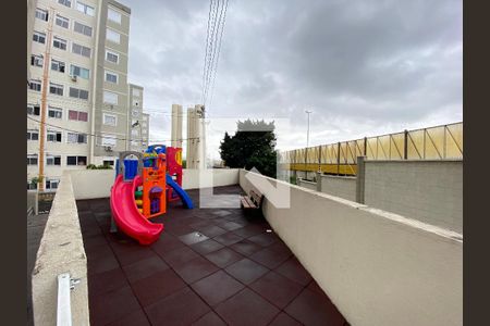 Apartamento para alugar com 56m², 2 quartos e 1 vagaÁrea comum - Playground