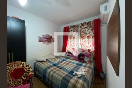 Quarto 1 de apartamento para alugar com 2 quartos, 56m² em Encantado, Rio de Janeiro