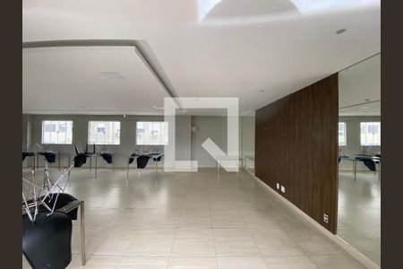 Apartamento para alugar com 56m², 2 quartos e 1 vagaÁrea comum