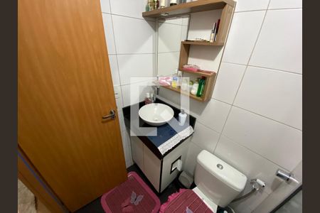 Apartamento para alugar com 56m², 2 quartos e 1 vagaBanheiro