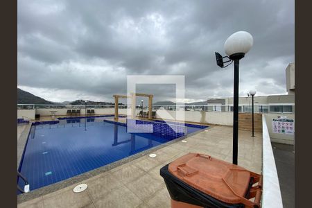 Apartamento para alugar com 56m², 2 quartos e 1 vagaÁrea comum - Piscina