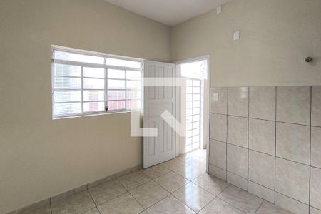 Casa para alugar com 79m², 2 quartos e sem vagaCozinha