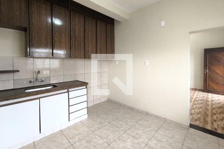 Casa para alugar com 79m², 2 quartos e sem vagaCozinha