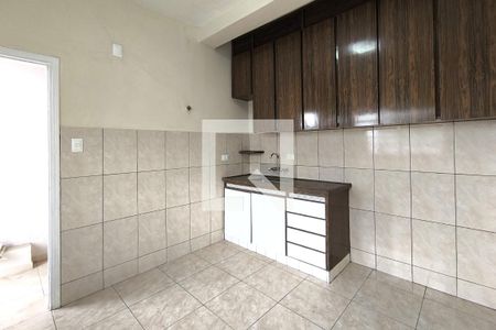 Casa para alugar com 79m², 2 quartos e sem vagaCozinha