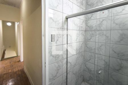 Casa para alugar com 79m², 2 quartos e sem vagaBanheiro