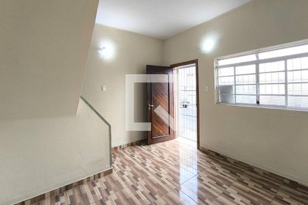 Sala de casa à venda com 2 quartos, 79m² em Centro, Jundiaí