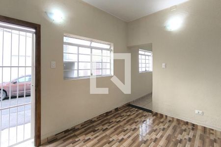 Sala de casa à venda com 2 quartos, 79m² em Centro, Jundiaí