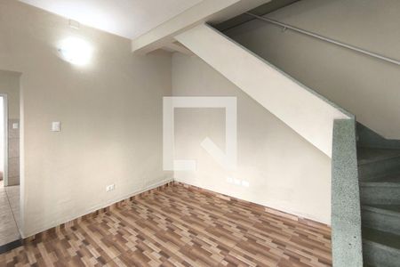 Sala de casa à venda com 2 quartos, 79m² em Centro, Jundiaí