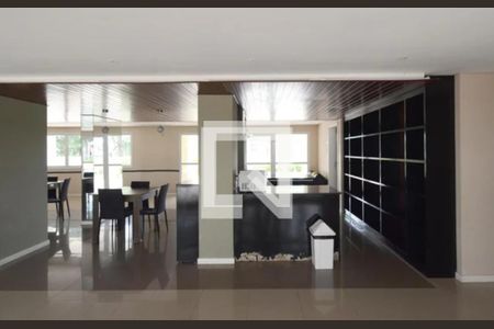 Apartamento para alugar com 39m², 1 quarto e 1 vaga Apartamento para alugar com 39m², 1 quarto e 1 vagaÁrea comum