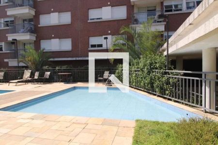 Apartamento para alugar com 39m², 1 quarto e 1 vaga Apartamento para alugar com 39m², 1 quarto e 1 vagaÁrea comum