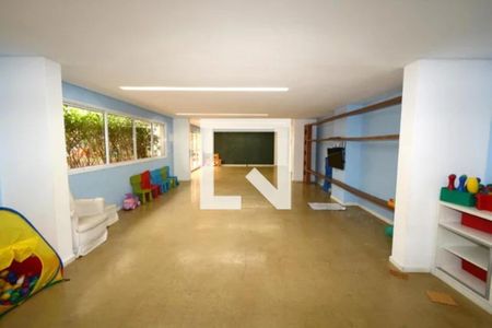 Apartamento para alugar com 39m², 1 quarto e 1 vaga Apartamento para alugar com 39m², 1 quarto e 1 vagaÁrea comum