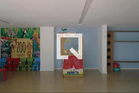 Apartamento para alugar com 39m², 1 quarto e 1 vaga Apartamento para alugar com 39m², 1 quarto e 1 vagaÁrea comum