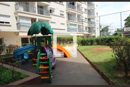 Apartamento para alugar com 39m², 1 quarto e 1 vaga Apartamento para alugar com 39m², 1 quarto e 1 vagaÁrea comum