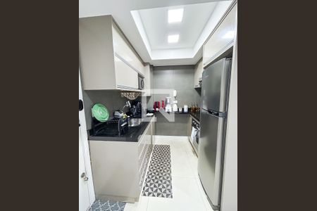 Apartamento para alugar com 39m², 1 quarto e 1 vaga Apartamento para alugar com 39m², 1 quarto e 1 vagaCozinha