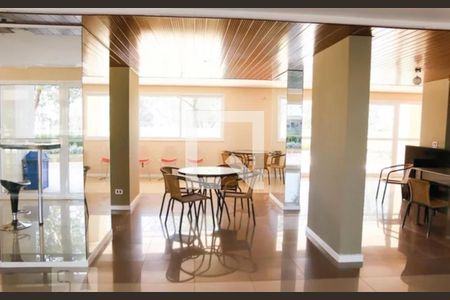 Apartamento para alugar com 39m², 1 quarto e 1 vaga Apartamento para alugar com 39m², 1 quarto e 1 vagaÁrea comum