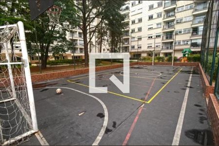 Apartamento para alugar com 39m², 1 quarto e 1 vaga Apartamento para alugar com 39m², 1 quarto e 1 vagaÁrea comum