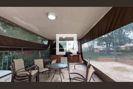Apartamento para alugar com 39m², 1 quarto e 1 vaga Apartamento para alugar com 39m², 1 quarto e 1 vagaÁrea comum