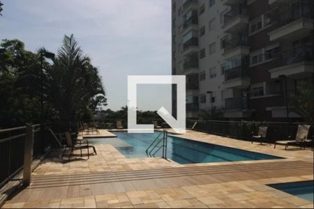 Apartamento para alugar com 39m², 1 quarto e 1 vaga Apartamento para alugar com 39m², 1 quarto e 1 vagaÁrea comum