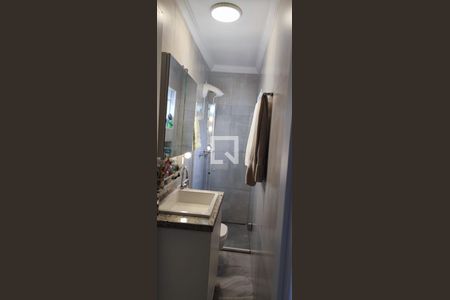 Casa à venda com 264m², 3 quartos e 1 vagaBanheiro