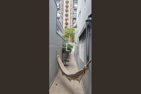 Casa à venda com 264m², 3 quartos e 1 vagaÁrea comum