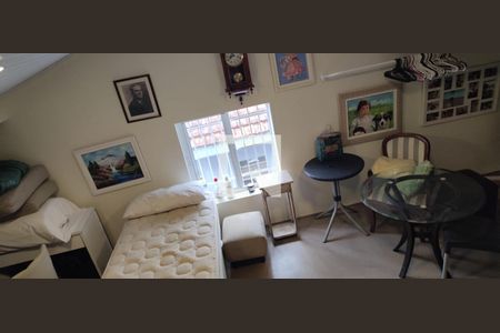 Casa à venda com 264m², 3 quartos e 1 vagaQuarto