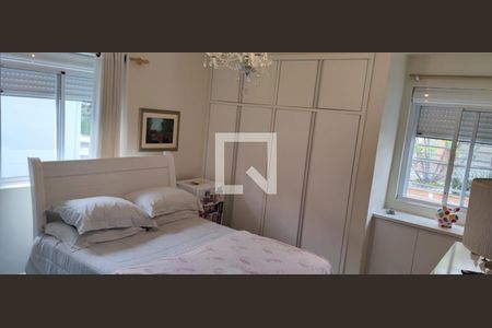 Casa à venda com 264m², 3 quartos e 1 vagaQuarto