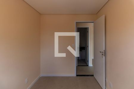 Apartamento à venda com 53m², 2 quartos e 1 vagaQuarto 1