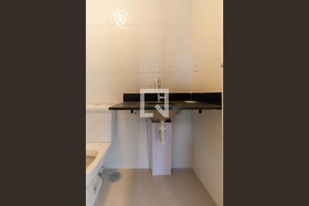 Apartamento à venda com 53m², 2 quartos e 1 vagaBanheiro