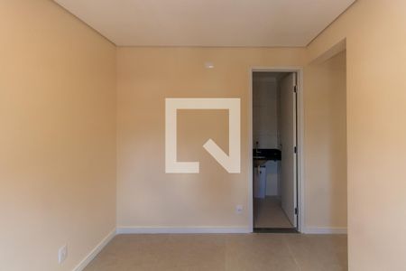 Apartamento à venda com 53m², 2 quartos e 1 vagaSuíte