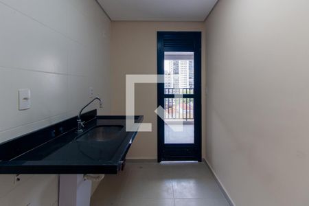Apartamento à venda com 53m², 2 quartos e 1 vagaCozinha