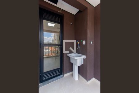 Apartamento à venda com 53m², 2 quartos e 1 vagaÁrea de Serviço