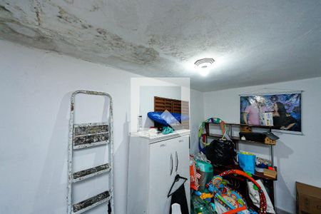 Casa à venda com 241m², 7 quartos e 4 vagasquarto - Serviço 1