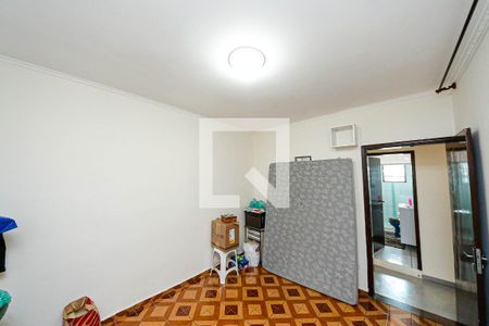 Casa à venda com 241m², 7 quartos e 4 vagasQuarto 1 - CASA CIMA