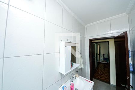 Casa à venda com 241m², 7 quartos e 4 vagasBanheiro - CASA CIMA