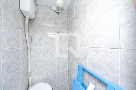 Casa à venda com 241m², 7 quartos e 4 vagasBanheiro de serviço